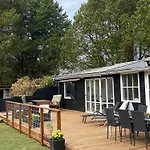 Cosy Beachfront For Families Nakskov