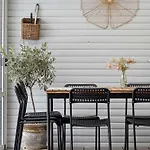 Ferienhaus Cosy Beachfront For Families Nakskov