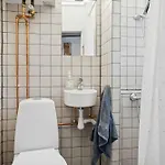 Cosy Beachfront For Families Nakskov