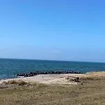 Ferienhaus Cosy Beachfront For Families Nakskov