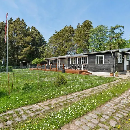 Hébergement de vacances Cosy Beachfront For Families *