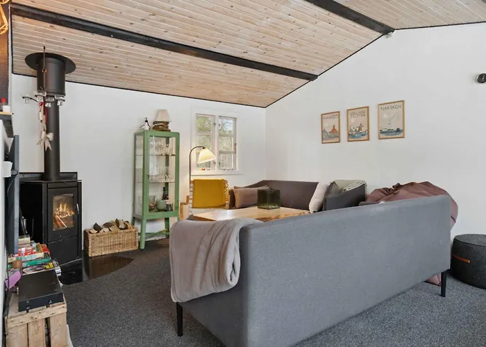 Cosy Beachfront For Families *